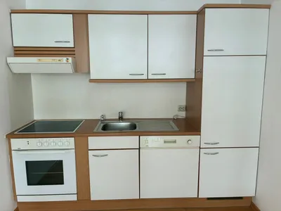 Singlewohnung Nähe Mariahilferstraße, photo 2