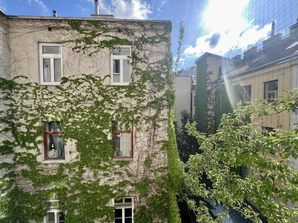 Wohnung – Wien, Hundsturm, Katastralgemeinde Margarethen - Ansicht 2