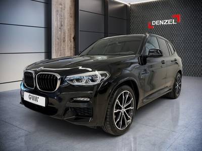 BMW X3 xDrive 20d 48V Aut.