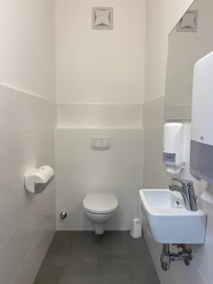 2-Zimmer-Wohnung mieten in Linz – 48 m², € 687 – Bild 8 von 11