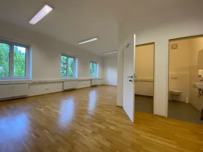2-Zimmer-Wohnung mieten in Linz – 48 m², € 687 – Bild 1 von 11