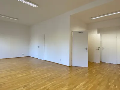 2-Zimmer-Wohnung mieten in Linz – 48 m², € 687 – Bild 2 von 11