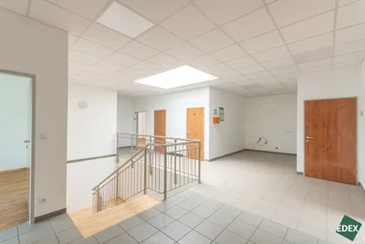 Gewerbeimmobilie mieten in Wien – 599 m², € 5.000 – Bild 17 von 44