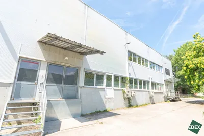 Gewerbeimmobilie mieten in Wien – 599 m², € 5.000