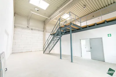 Gewerbeimmobilie mieten in Wien – 599 m², € 5.000 – Bild 30 von 44
