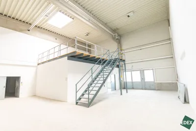 Gewerbeimmobilie mieten in Wien – 599 m², € 5.000 – Bild 31 von 44