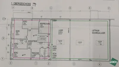 Gewerbeimmobilie mieten in Wien – 599 m², € 5.000 – Bild 44 von 44