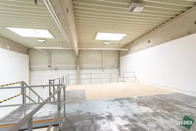 Gewerbeimmobilie mieten in Wien – 599 m², € 5.000 – Bild 32 von 44