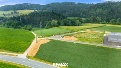 Immobilie kaufen in Wolfsberg – 2 592 m², € 286.000 – Bild 3 von 4