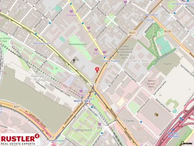 4-Zimmer-Wohnung mieten in Wien – 97,97 m², € 1.680 – Bild 9 von 9