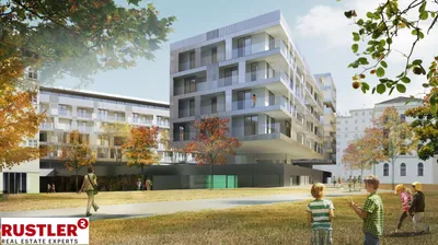 4-Zimmer-Wohnung mieten in Wien – 97,97 m², € 1.680 – Bild 6 von 9