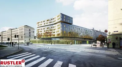 4-Zimmer-Wohnung mieten in Wien – 97,97 m², € 1.680 – Bild 7 von 9