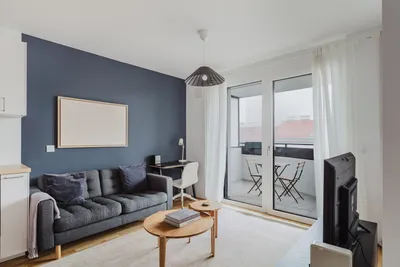 Blueground ID429, Favoriten