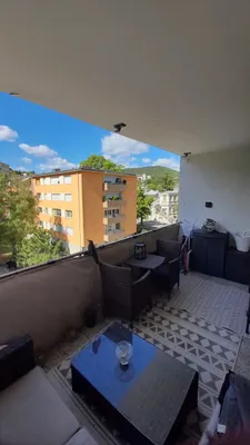 3-Zimmer-Wohnung mieten in Baden – 96 m², € 1.460 – Bild 4 von 17