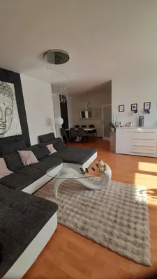 3-Zimmer-Wohnung mieten in Baden – 96 m², € 1.460 – Bild 2 von 17