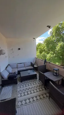3-Zimmer-Wohnung mieten in Baden – 96 m², € 1.460 – Bild 3 von 17