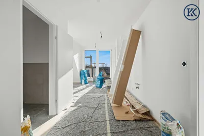 3-Zimmer-Wohnung kaufen in Wien – 55,43 m², € 339.000 – Bild 3 von 17