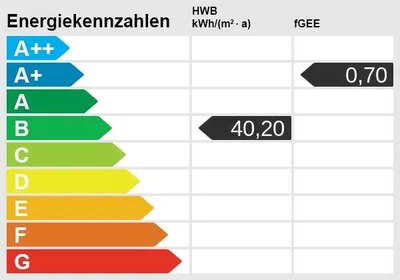 3-Zimmer-Wohnung kaufen in Wien – 55,43 m², € 339.000 – Bild 16 von 17