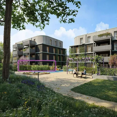 3-Zimmer-Wohnung kaufen in Mödling – 70,36 m², € 525.000 – Bild 12 von 14