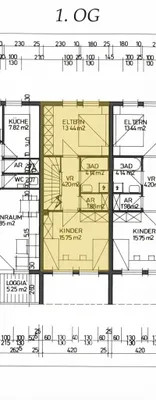 3-Zimmer-Wohnung mieten in Linz Land – 82,04 m², € 914 – Bild 8 von 8