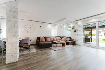 4-Zimmer-Haus kaufen in Vöcklabruck – 125 m², € 550.000 – Bild 7 von 34
