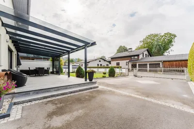 4-Zimmer-Haus kaufen in Vöcklabruck – 125 m², € 550.000 – Bild 25 von 34