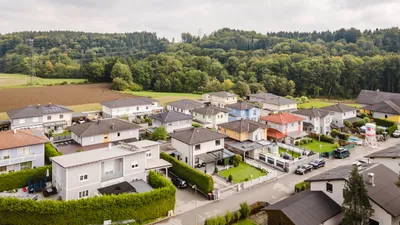 4-Zimmer-Haus kaufen in Vöcklabruck – 125 m², € 550.000 – Bild 30 von 34