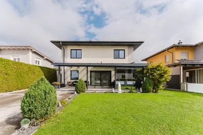 4-Zimmer-Haus kaufen in Vöcklabruck – 125 m², € 550.000 – Bild 3 von 34