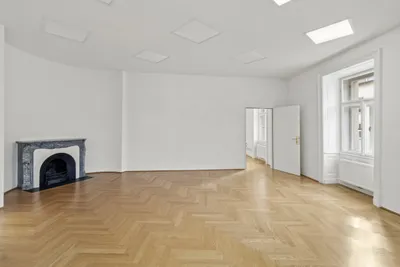 8-Zimmer-Gewerbeimmobilie mieten in Wien – 287 m², € 6.550 – Bild 11 von 21