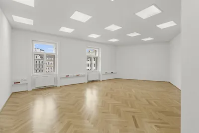 8-Zimmer-Gewerbeimmobilie mieten in Wien – 287 m², € 6.550 – Bild 8 von 21
