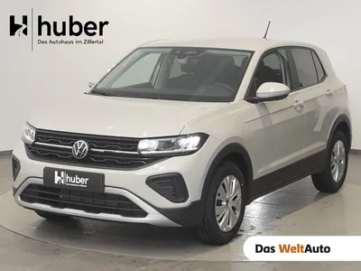 VW T-Cross 4Me TSI