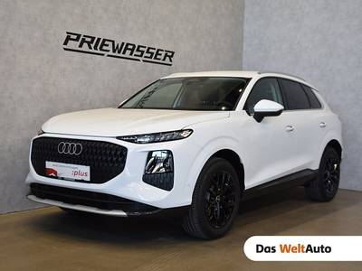 Audi Q3 TFSI 110 kW intense