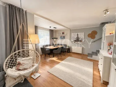 4-Zimmer-Haus kaufen in Salzburg-Umgebung – 99 m², € 530.000 – Bild 2 von 5