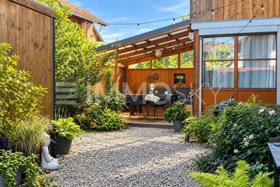 4-Zimmer-Haus kaufen in Salzburg-Umgebung – 99 m², € 530.000 – Bild 5 von 5