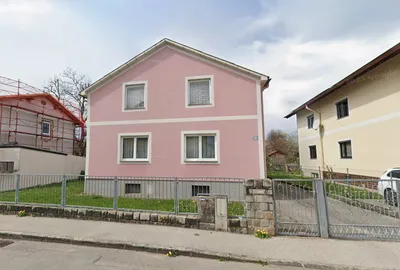 Haus kaufen in Amstetten – 80 m², € 265.000 – Bild 1 von 11