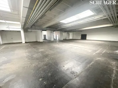 Gewerbeimmobilie mieten in Graz – 310 m², € 2.500 – Bild 6 von 6