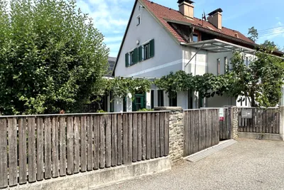 Immobilie kaufen in Klagenfurt – 203 m², € 410.000 – Bild 1 von 16