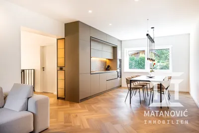4-Zimmer-Wohnung kaufen in Spittal an der Drau – 108,22 m², € 559.000