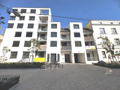 Wohnung kaufen in Wien – Bild 1 von 10