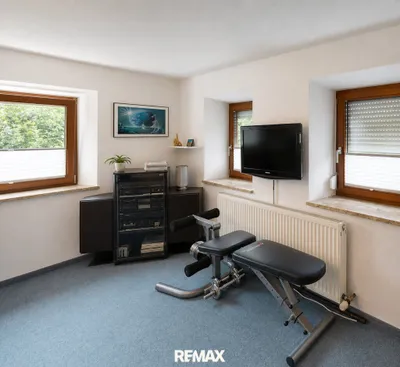 5-Zimmer-Gewerbeimmobilie kaufen in Reutte – 162 m², € 750.000 – Bild 24 von 30