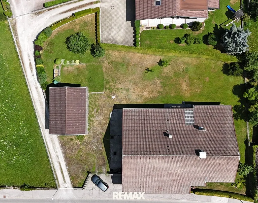 Haus – Pflach, Kappl, Katastralgemeinde Pflach - Ansicht 2