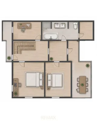 5-Zimmer-Gewerbeimmobilie kaufen in Reutte – 162 m², € 750.000 – Bild 26 von 30