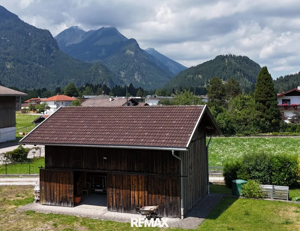 Haus – Pflach, Kappl, Katastralgemeinde Pflach - Ansicht 3