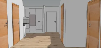4-Zimmer-Wohnung mieten in Urfahr-Umgebung – 88 m², € 790 – Bild 14 von 19