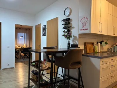 4-Zimmer-Wohnung mieten in Urfahr-Umgebung – 88 m², € 790 – Bild 8 von 19