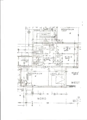 4-Zimmer-Wohnung mieten in Urfahr-Umgebung – 88 m², € 790 – Bild 13 von 19