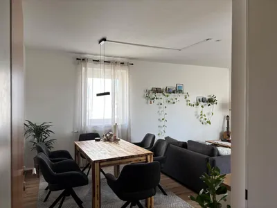 4-Zimmer-Wohnung mieten in Urfahr-Umgebung – 88 m², € 790