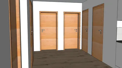 4-Zimmer-Wohnung mieten in Urfahr-Umgebung – 88 m², € 790 – Bild 15 von 19