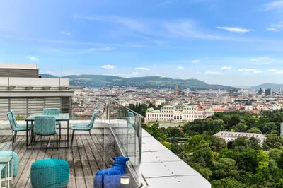 5-Zimmer-Wohnung kaufen in Wien – 240 m², € 4.950.000 – Bild 3 von 20