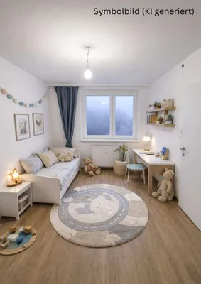 4-Zimmer-Wohnung kaufen in Vöcklabruck – 75 m², € 207.000 – Bild 9 von 16